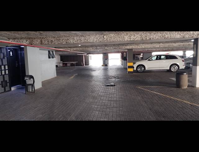 45M² BUSINESS CENTRE TO LET IN NELSPRUIT CENTRAL